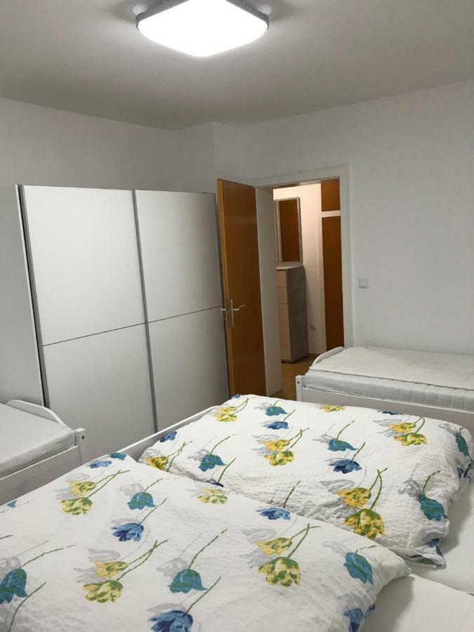 Am Hirschwald Lägenhet Braunlage Exteriör bild