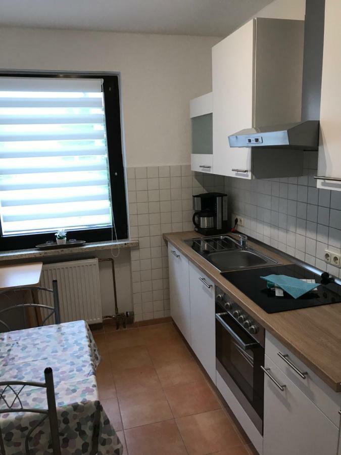Am Hirschwald Lägenhet Braunlage Exteriör bild