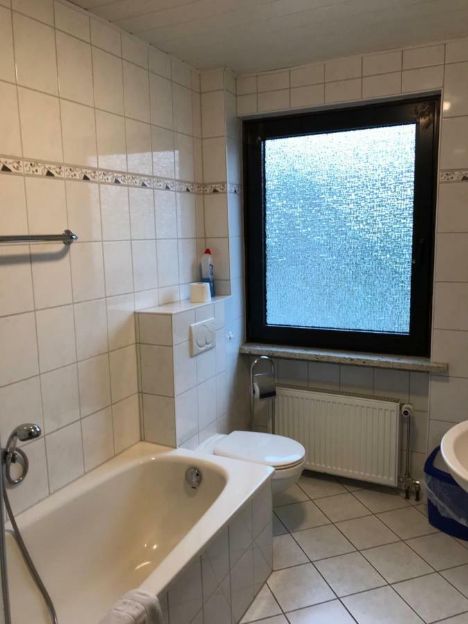 Am Hirschwald Lägenhet Braunlage Exteriör bild